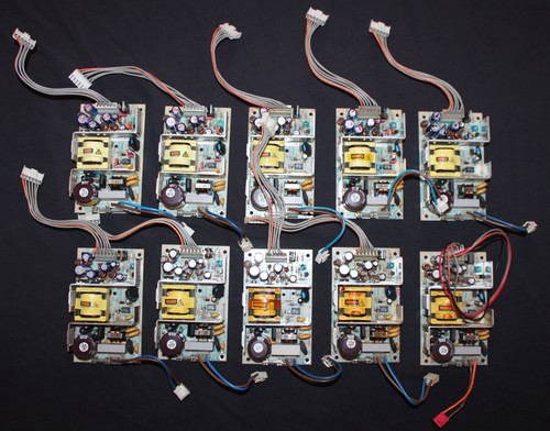 Power supply pcb board psu - power,