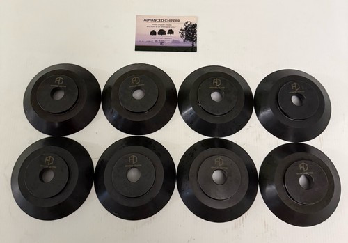 Chipper disc blades fit - disc,