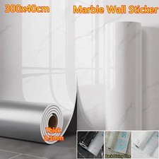 Thick Marble Tiles Wallpaper