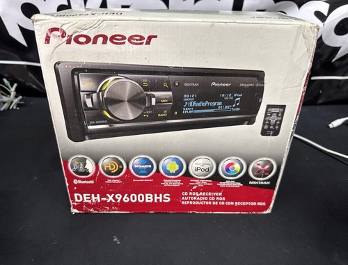 Ultra rare pioneer - rare!,