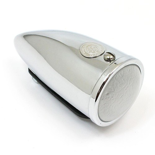 Toby side indicator - 'toby', lamp