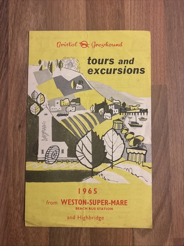 Vintage 1965 bristol - vintage,
