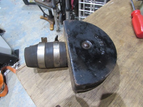Vintage vokes air filter - vintage,