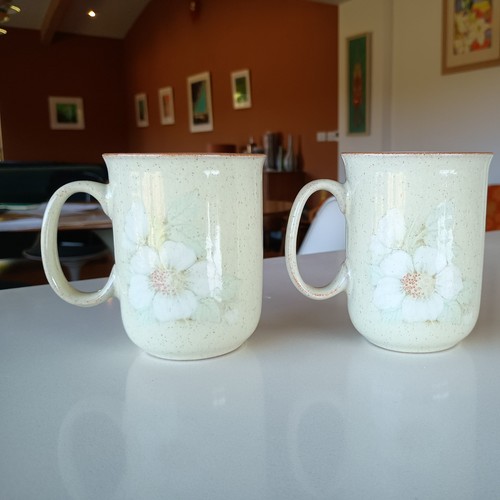 Denby daybreak set 2 - denby,