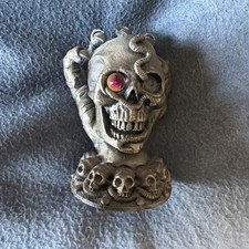 Myth & Magic 3099 The Keeper