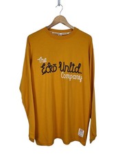 Ecko Unltd Y2K Mens Long