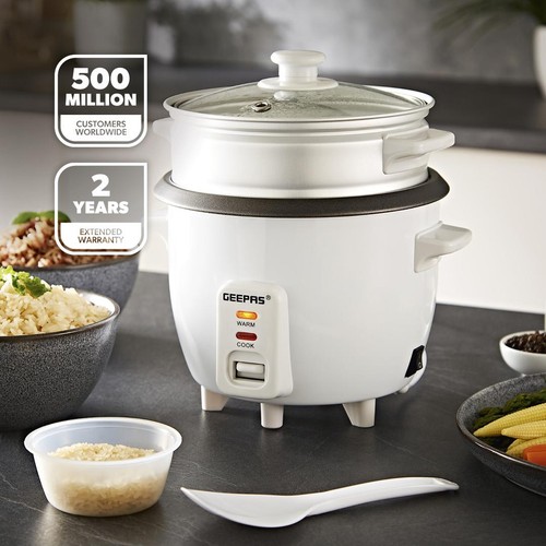 Geepas mini rice - mini,