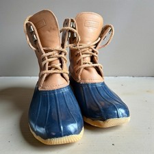 Women’s Sherry Saltwater