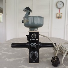 Original Vintage Marine Sestral Hand Held Radio Direction Finder Sailor BK171