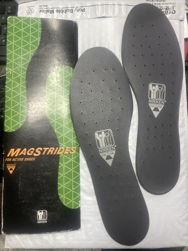 Nikken magstrides for active - nikken,