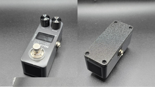 Valeton effects pedal - gp-5,