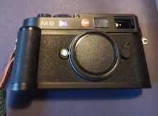 Leica M M8 10.3MP Digital