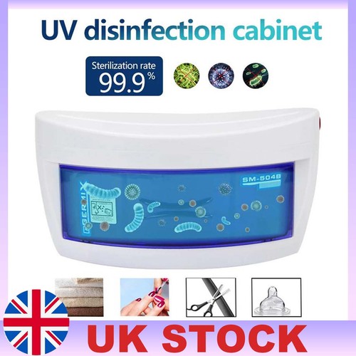Steriliser cabinet - uv,