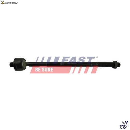 Axial joint tie rod - axial,