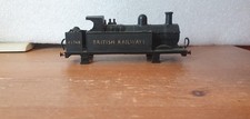 Hornby Tri-ang LMS MR Half cab