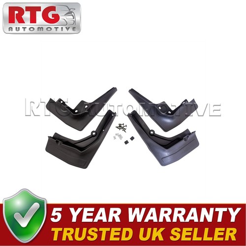 Rtg tailored mud flaps set - tailored,
