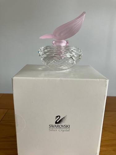 Swarovski silver crystal - swarovski, 'silver