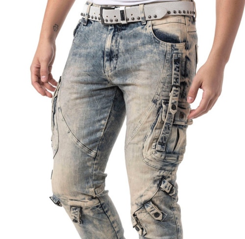 Cipo baxx cancun mens cargo - &,