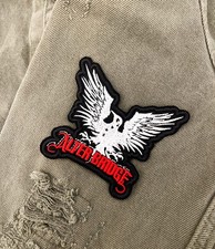 Alter Bridge Embroidered Patch