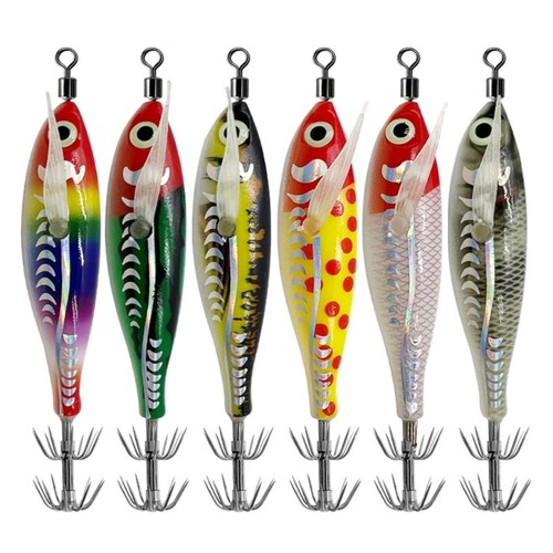 Fishing squid jig hard - fishing,