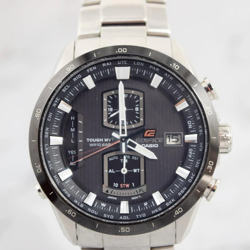Casio edifice eqw a1100db 1ajf - edifice, eqw-a1100db-1ajf