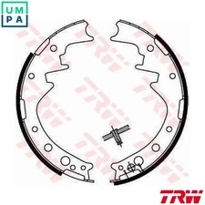 BRAKE SHOE SET GS8170 FOR