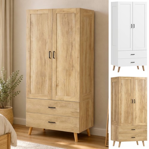 Door wardrobe modern - 2,
