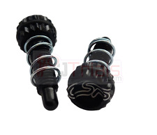 CSP TRIALS BIKE BRAKE AND CLUTCH LEVER BITE POINT FREE PLAY ADJUSTERS BLACK