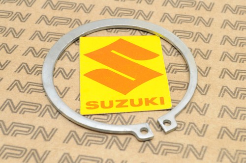 Nos suzuki tm250 tm400 - tm250,