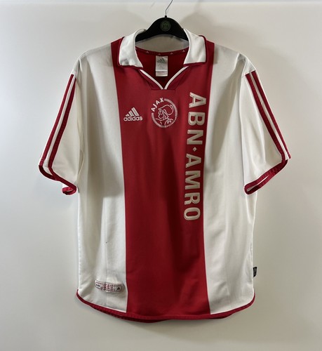 Ajax centenary home football - centenary,