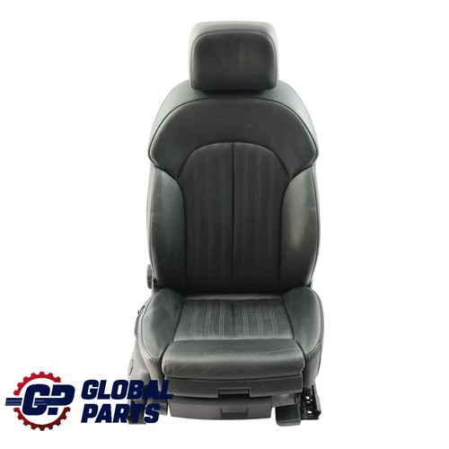 Audi front sport - front, seat