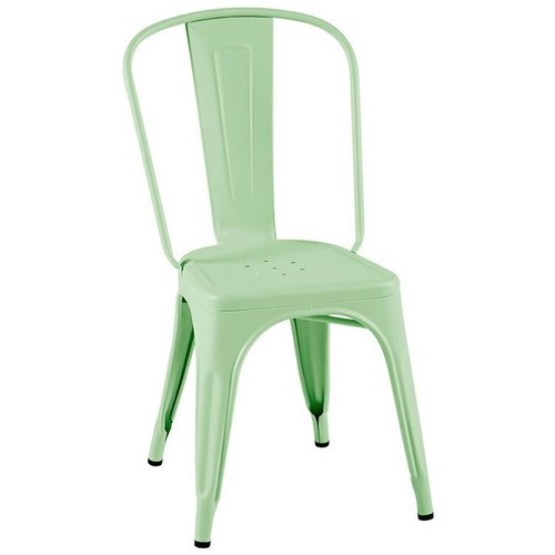 Genuine tolix anise green - genuine,