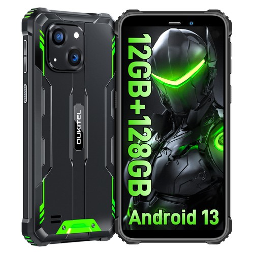 Oukitel wp32 rugged phone - wp32,