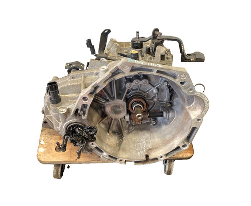 Hyundai i10 mk2 - hyundai, gearbox