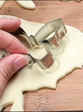 S.S. BUTTERFLIES Cookie