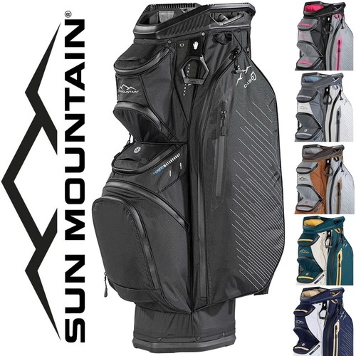 Sun mountain 130 - mountain, h2no