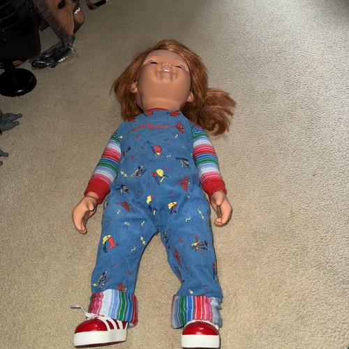 Chucky doll trick treat - chucky,