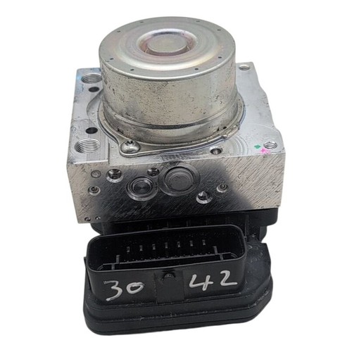 Mitsubishi l200 abs pump - abs,