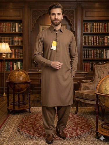 Mens gents shalwar kameez - gents,