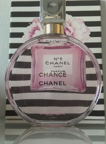 Chanel chance eau - chanel,