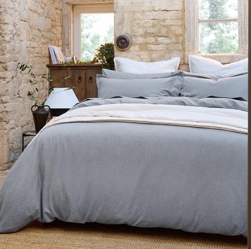 Christy brushed cotton single - christy,