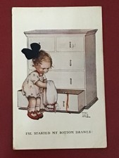 EARLY 1921 MABEL LUCIE ATTWELL