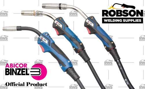 Binzel mb15 mb25 mb36 evo - mb15,