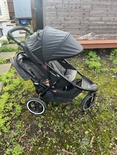 Phil and Teds Sport V6 Single