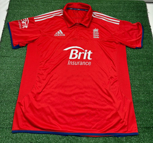 England cricket adidas 2012 - cricket,