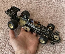 Corgi Lotus John Player
