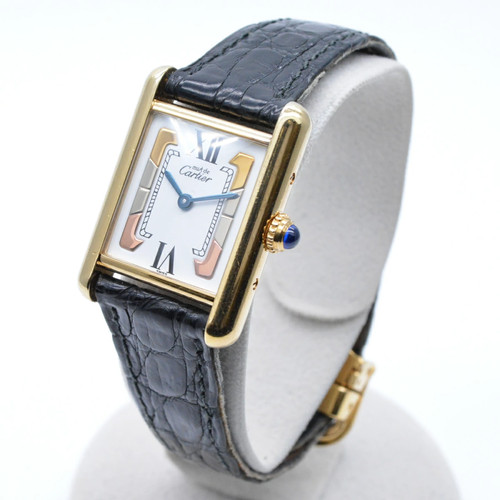 Cartier 5057001 must - must, sm