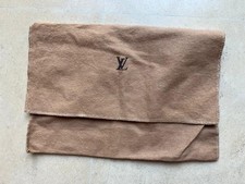 Louis Vuitton LV Dust Bag Size