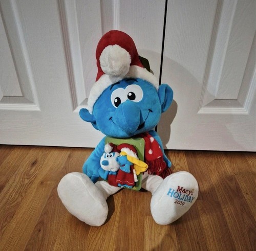 The smurfs vintage - smurfs,