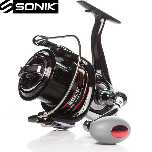 Sonik sks 8000 - reel, sea
